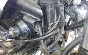 YAMAHA DRAGSTAR 250 VG02J