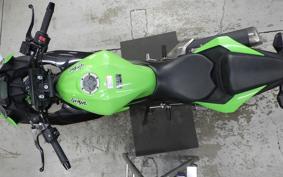 KAWASAKI NINJA 250 SL 2022 BX250A