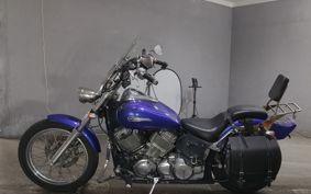 YAMAHA DRAGSTAR400 VH01J