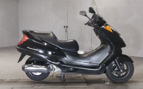 HONDA FORESIGHT MF04