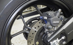 HONDA CBR650R E-Clutch 2025