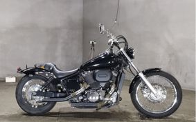 HONDA SHADOW 400 SLASHER 2002 NC40