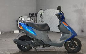 SUZUKI ADDRESS V125 CF4EA