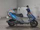 Фото Suzuki ADDRESS V125 с японского аукциона