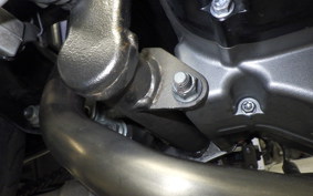 SUZUKI SV650 A 2021 VP55B