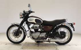 KAWASAKI W650 2010 EJ650A