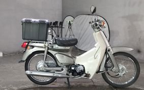 HONDA SUPER CUB50 AA01