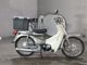 Фото Honda SUPER CUB50 2008 с японского аукциона