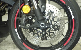 HONDA CBR650R E-Clutch 2024 RH17