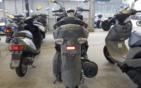 YAMAHA MAJESTY155 S SG28J