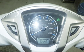 HONDA LEAD 125 2013 JF45