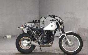 YAMAHA TW225 DG09J