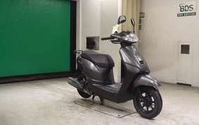 HONDA TACT Gen.4 2025 AF79