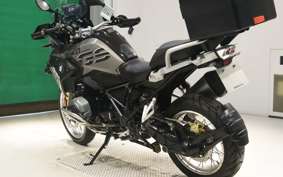 BMW R1200GS 2017