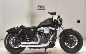 HARLEY XL1200X 2019