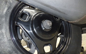 SUZUKI ADDRESS V125 S 2016 CF4MA