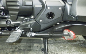 HONDA GL 1800 GOLD WING TOUR DCT 2023