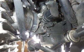 HONDA XR250 GEN 2 MD30