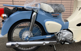 HONDA  SUPER CUB 50 FINAL  EDITION  AA09
