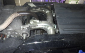 HONDA PCX 125 2021 JF28