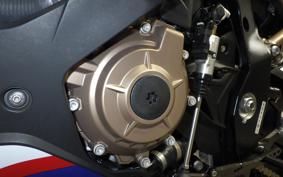 BMW S1000RR M DDC 2021