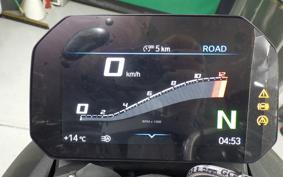 BMW S1000R 2025