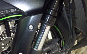 KAWASAKI NINJA ZX-6R 2017