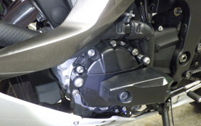 KAWASAKI NINJA ZX-6R A 2025 ZX636J