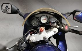 SUZUKI SV400S VK53A