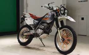 HONDA XR250 BAJA 1998 MD30
