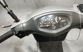 SUZUKI ADDRESS V125 CF4EA