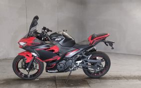 KAWASAKI NINJA 250 EX250P