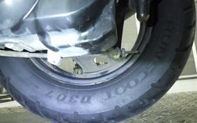 SUZUKI ADDRESS V125 S CF4MA