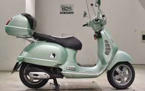 VESPA GT200L 2001