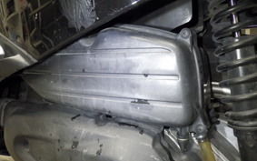 HONDA LEAD 110 2021 JF19