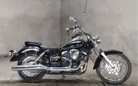 YAMAHA DRAGSTAR 250 VG05J