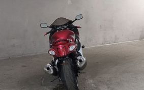 SUZUKI GSX1300R HAYABUSA GX72B