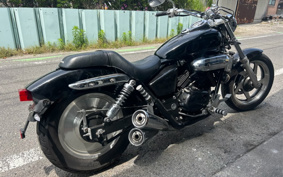 HONDA V-TWIN MAGNA MC29