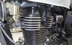 HONDA GB350S 2023 NC59