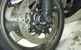 SUZUKI BANDIT 1250 F 2012