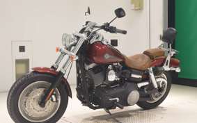 HARLEY FXDF 1580 2009