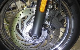 TRIUMPH BONNEVILLE T120 2020