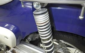 HONDA C110 SUPER CUB 1996 JA42