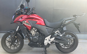 HONDA 400X 2015 NC47