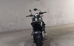 TRIUMPH TRIDENT 660 2025 L21U4X