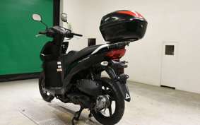 SUZUKI ADDRESS 110 2015 CE47A