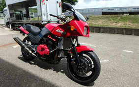 KAWASAKI GPZ900R NINJA 1993 ZX900A