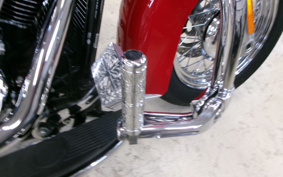 HARLEY FLI HYDRA-GLIDE 2024 BCK