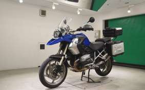 BMW R1200GS 2008