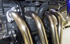 HONDA CB400SF GEN 4 A 2022 NC42